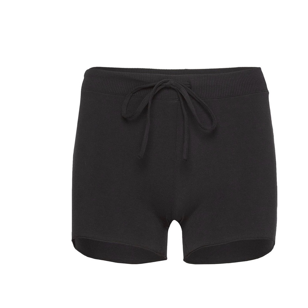 SKIMS Cotton Jersey Shorts NWT